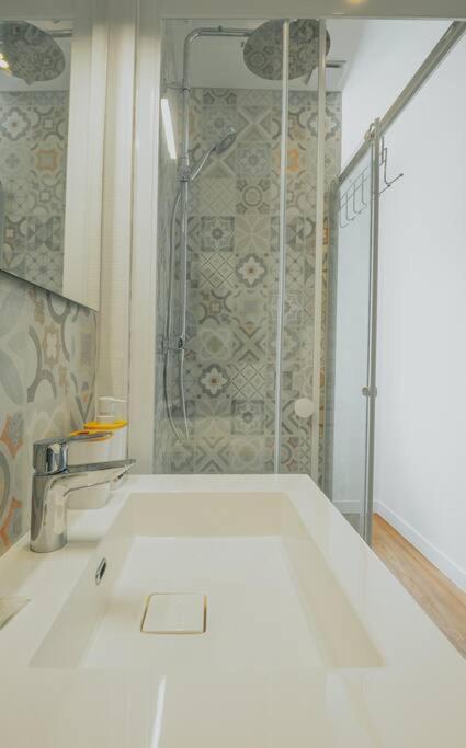 Appartement T3 Hyper Centre โซมูร์ ภายนอก รูปภาพ