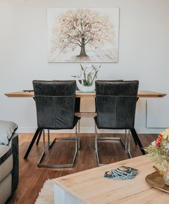 Appartement T3 Hyper Centre โซมูร์ ภายนอก รูปภาพ