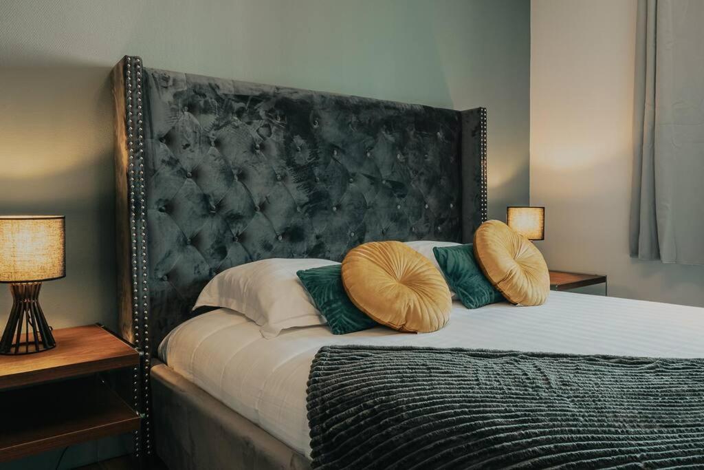 Appartement T3 Hyper Centre โซมูร์ ภายนอก รูปภาพ